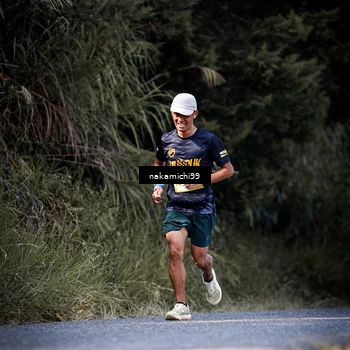 Runner Photo 5547609