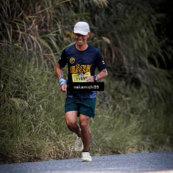 Runner Photo 5547617