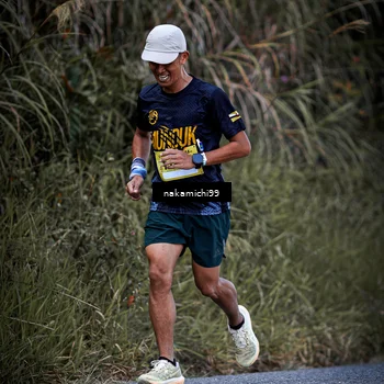 Runner Photo 5547620