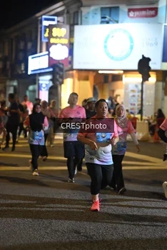 Runner Photo 5547622