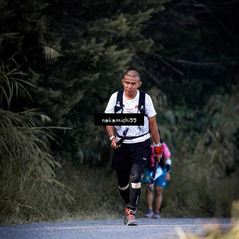 Runner Photo 5547623