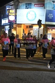 Runner Photo 5547624