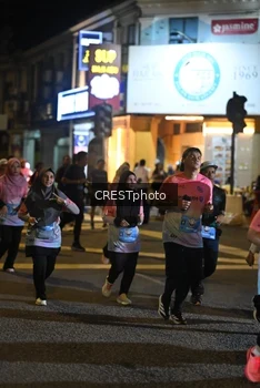 Runner Photo 5547627