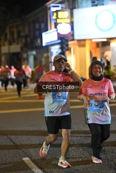 Runner Photo 5547629