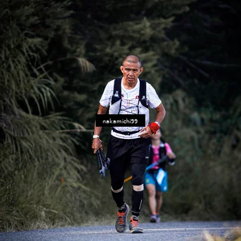 Runner Photo 5547630