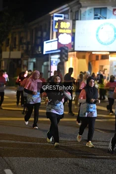 Runner Photo 5547632