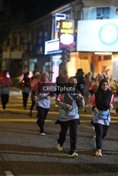 Runner Photo 5547633