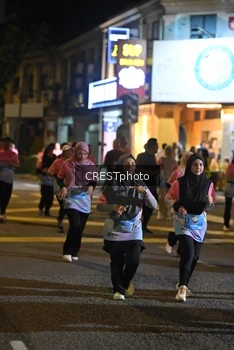 Runner Photo 5547634