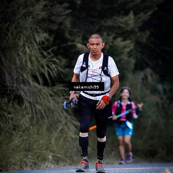 Runner Photo 5547635