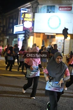 Runner Photo 5547639