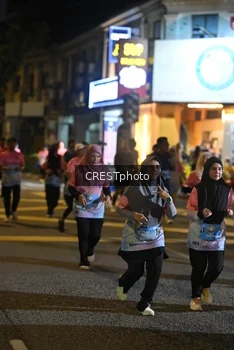 Runner Photo 5547640