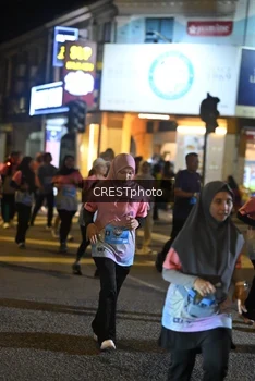 Runner Photo 5547642