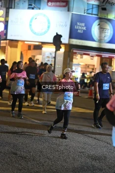Runner Photo 5547644
