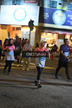 Runner Photo 5547647