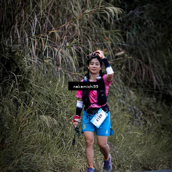 Runner Photo 5547650