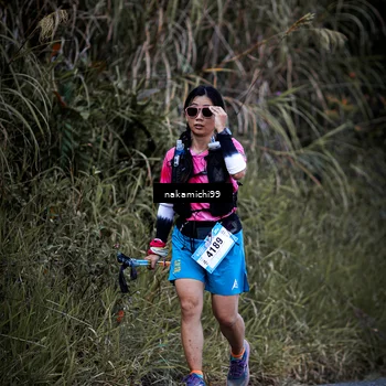 Runner Photo 5547653