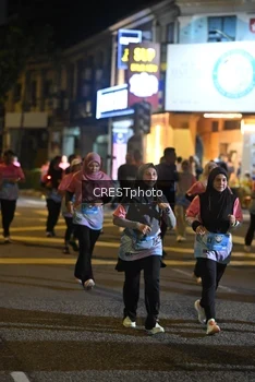 Runner Photo 5547655