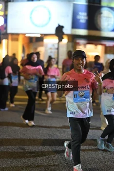 Runner Photo 5547656