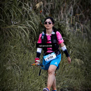 Runner Photo 5547657