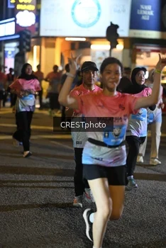 Runner Photo 5547659