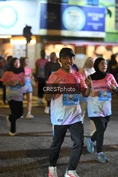 Runner Photo 5547661