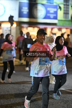 Runner Photo 5547662
