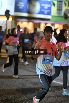 Runner Photo 5547667