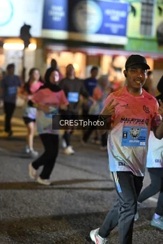 Runner Photo 5547668