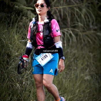 Runner Photo 5547669