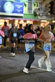 Runner Photo 5547670