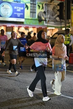 Runner Photo 5547671