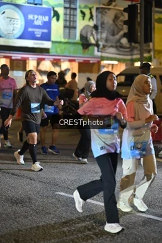 Runner Photo 5547672