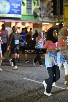 Runner Photo 5547673