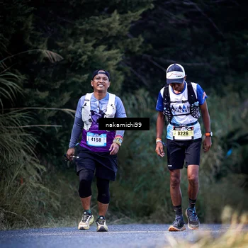 Runner Photo 5547674