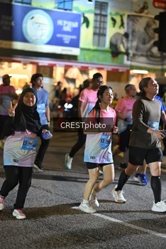 Runner Photo 5547677