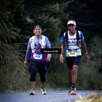 Runner Photo 5547679