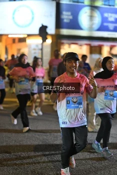 Runner Photo 5547680