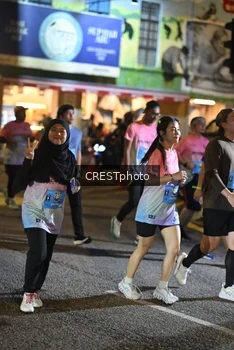 Runner Photo 5547682