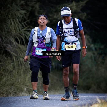 Runner Photo 5547683