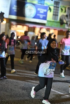 Runner Photo 5547685