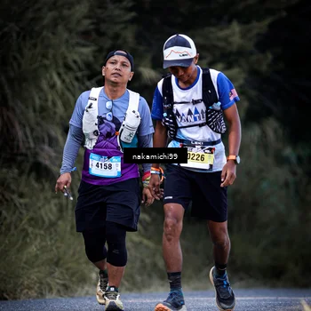 Runner Photo 5547686