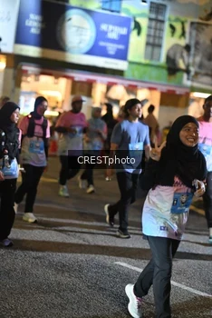 Runner Photo 5547687