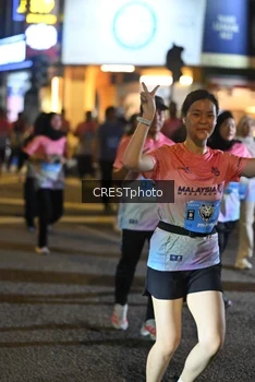 Runner Photo 5547689