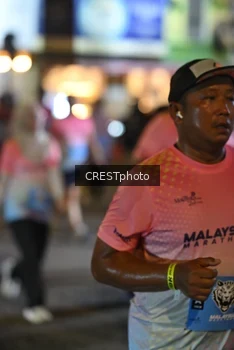 Runner Photo 5547692