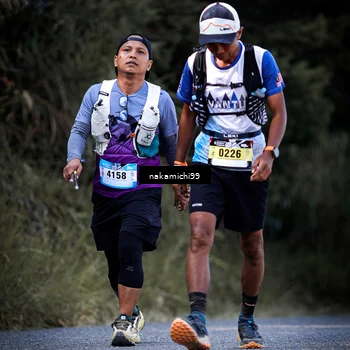 Runner Photo 5547693