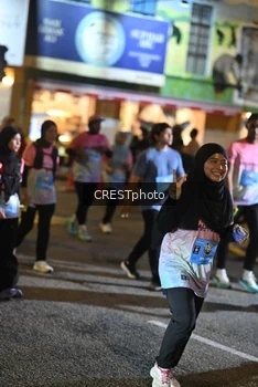 Runner Photo 5547695