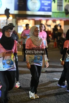Runner Photo 5547699