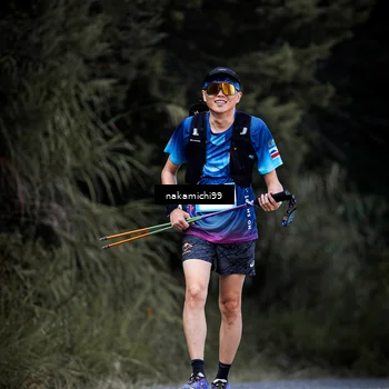 Runner Photo 5547700