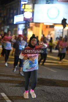 Runner Photo 5547701