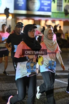 Runner Photo 5547705